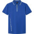 Фото #1 товара HACKETT HM563338 short sleeve polo