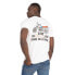 ფოტო #3 პროდუქტის BY CITY Time Machine short sleeve T-shirt