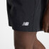 NEW BALANCE Athletics Stretch 5´´ sweat shorts