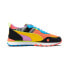 Фото #4 товара [388905-01] Mens Puma RIDER FV LAVA