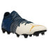 Фото #2 товара Puma Future Z 1.2 First Mile Firm GroundAg Soccer Cleats Mens Size 12 M Sneakers