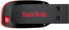 Pendrive SanDisk Cruzer Blade, 64 GB (1149250000)