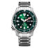 Фото #2 товара CITIZEN NY0100 watch