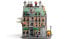 LEGO Super Heroes 76218 Holy of Holies, Marvel Avengers Minifigur, fr Erwachsene