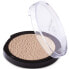 Фото #3 товара Compact powder with lace relief 8 g