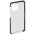 Фото #4 товара Чехол для смартфона Hama Protector - Samsung Galaxy A22 5G - 16.3 см (6.4") - черный - прозрачный