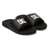 ფოტო #2 პროდუქტის DC SHOES Bolsa Slides