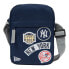 NEW ERA MLB Patch Side New York Yankees Crossbody