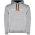 Фото #1 товара KRUSKIS Burn Fat Two-Colour hoodie