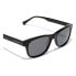 Unisex Sunglasses Nº35 Hawkers Black