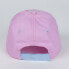 Фото #2 товара Детская кепка Minnie Mouse Розовый (53 cm)