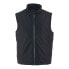 ფოტო #21 პროდუქტის Big & Tall Warm Insulated Softshell Vest with Micro-Fleece Lining
