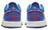 Air Jordan 1 "Sport Blue" DC0774-416 Sneakers