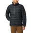 COLUMBIA Powder Lite jacket