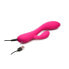 Dual Stimulation Vibe XR Pink Silicone