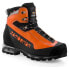 ZAMBERLAN 2093 Brenva Goretex RR mountaineering boots