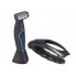 Фото #1 товара Men´s full-body cordless trimmer with extended folding handle 40330