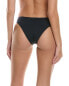 Фото #2 товара Zadig & Voltaire Sensitive Scuba Bandeau Bikini Bottom Women's