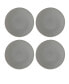 Фото #3 товара Heirloom 10.75" Dinner Plate - Set of 4