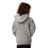 RIP CURL Wetsuit Icon Toddler Full Zip Sweatshirt