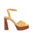 Фото #2 товара The Steady Ankle Strap Sandal