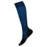 SMARTWOOL Full Cushion Iguchi Pattern OTC long socks