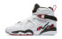 Кроссовки мужские Jordan Air Jordan 8 Retro Alternate 305368-104 36 - фото #2