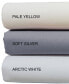 Фото #17 товара Aireolux 1000 Thread Count Egyptian Cotton Sateen 4 Pc Sheet Set King