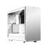 Фото #1 товара Fractal Design Define 7 - Midi Tower - PC - White - ATX - EATX - micro ATX - Micro-ITX - Aluminium - Steel - 18.5 cm