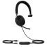 Фото #1 товара Yealink UH38 Mono Teams - Wired & Wireless - Office/Call center - 20 - 20000 Hz - 110 g - Headset - Black