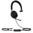 Yealink UH38 Mono Teams - Wired & Wireless - Office/Call center - 20 - 20000 Hz - 110 g - Headset - Black