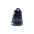 Фото #3 товара Puma TRC Blaze Court 37658212 Mens Black Canvas Athletic Basketball Shoes 9
