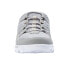Фото #4 товара Propet Travelactiv Slide Mule Womens Grey Sneakers Casual Shoes WAT011M-GRY