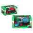 ATOSA 28*15*20 cm 2 Assorted Tractor