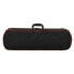 Фото #2 товара Petz 2122VN Violin Case 4/4 BK/BL