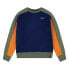 Фото #2 товара LEVI´S ® KIDS Logo Colorblock sweatshirt