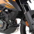 Фото #3 товара HEPCO BECKER KTM 390 Adventure 20 5017601 00 01 Tubular Engine Guard