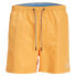 JACK & JONES Fiji Swim Solid Swimming Shorts