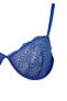 Fall In Love Dantelli Kapsız Pedsiz Bra A2915ax23hs