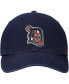 Men's '47 Navy Detroit Tigers Logo Cooperstown Collection Clean Up Adjustable Hat