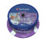 Verbatim 43667 - DVD+R DL - 120 mm - Printable - Spindle - 25 pc(s) - 8.5 GB