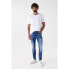 Фото #1 товара SALSA JEANS Pw Destroyed With Pocket Skinny Fit jeans