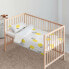 Фото #1 товара Пододеяльник для детской кроватки Kids&Cotton Said Small 115 x 145 cm