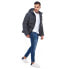 ფოტო #7 პროდუქტის Men's Heavyweight Thermal Heat Puffer Jacket