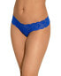 Cosabella Never Say Never Low-Rise Thong - Cutie Women's O/S