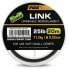 Фото #1 товара FOX INTERNATIONAL Edges Link 20 m Monofilament