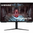 Монитор Samsung 32" 165 Hz