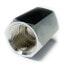 Фото #1 товара METALSUB Adapter Oxy 21.7x14 To DIN 200 Female-Female