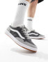 Фото #3 товара Vans Cruze Too trainers in grey