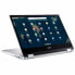 Фото #2 товара Ноутбук Acer Chromebook Spin 314 CP314-1HN-C04G 14" Intel Celeron N4500 8 GB RAM